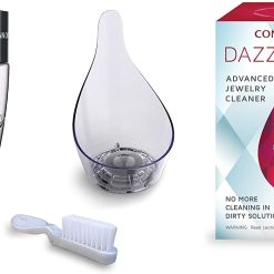 Alternative view of Connoisseurs Dazzle Drops Advanced Jewellery Cleansing Gel