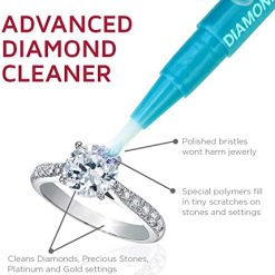 Alternative view of Connoisseurs Diamond Dazzle Stick Jewellery Cleaner