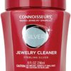 Silver Jewelry Cleaner (Silver)
