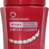 Connoisseurs Delicate Semi Precious Stones Jewelry Cleaner 8oz
