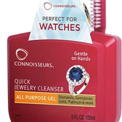 Connoisseurs Quick Jewelry Cleansing Gel