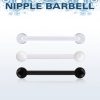 Nipple Barbell
