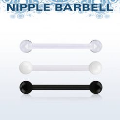 Nipple Barbell