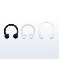 PTFE Flexi Horseshoe