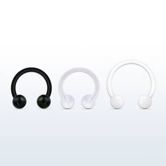 PTFE Flexi Horseshoe