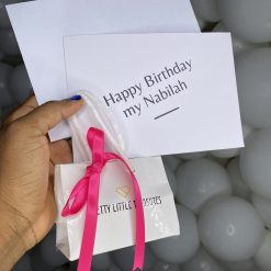 Gift Wrapping
