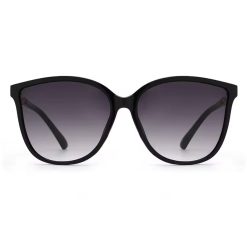 Alternative view of Farida Sunnies (Black)
