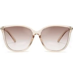 Alternative view of Farida Sunnies (Brown)