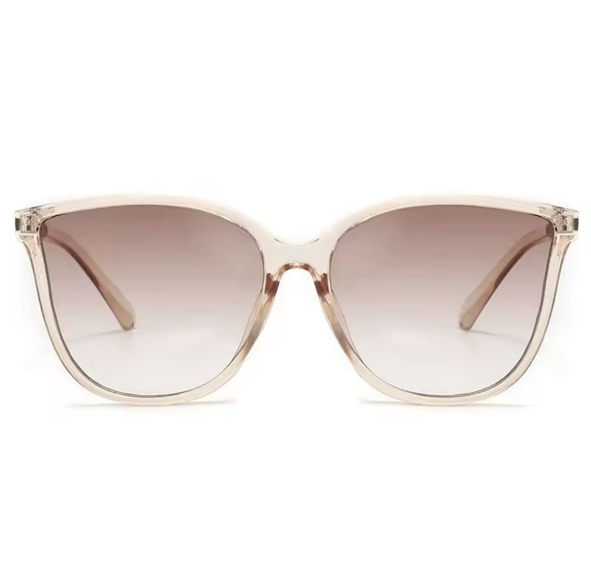 Farida Sunnies (Brown) - Image 2