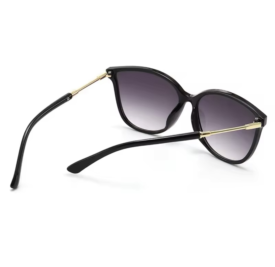 Farida Sunnies (Black) - Image 3