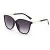 Farida Sunnies (Black)