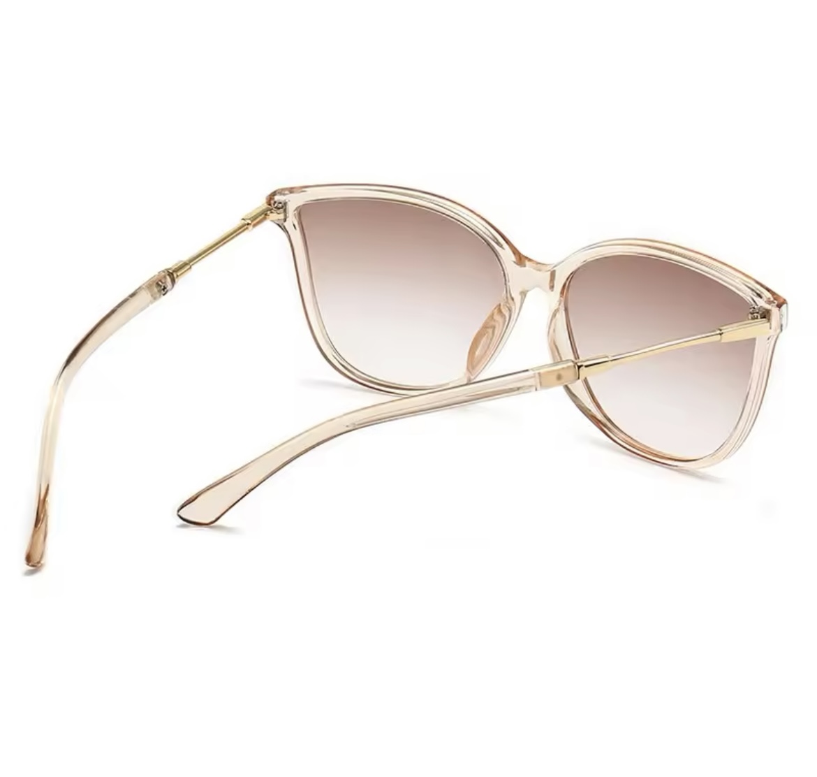 Farida Sunnies (Brown) - Image 3