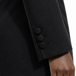Lady Lanky Signature Skirt Suit - Image 3