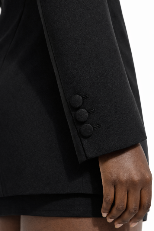 Lady Lanky Signature Skirt Suit - Image 3