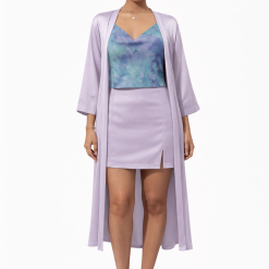 3 Piece Kimono Set