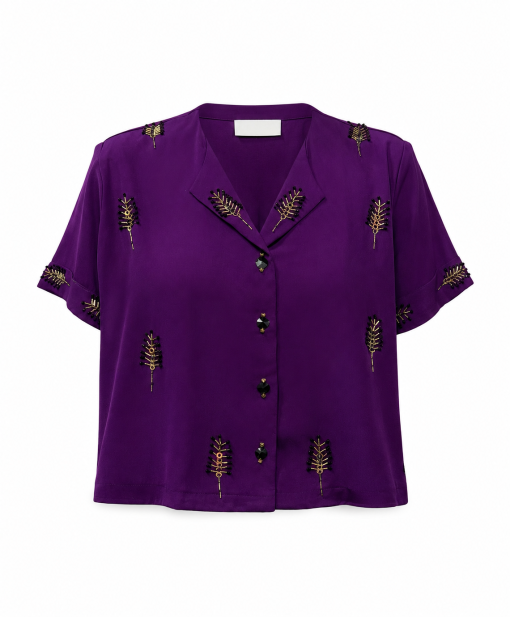 Purple Cynthia Set - Image 2
