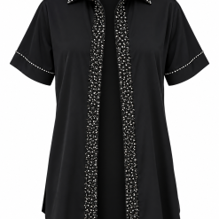 Alternative view of Mimi Shirt